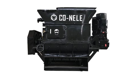 沥青搅拌机有哪些特点