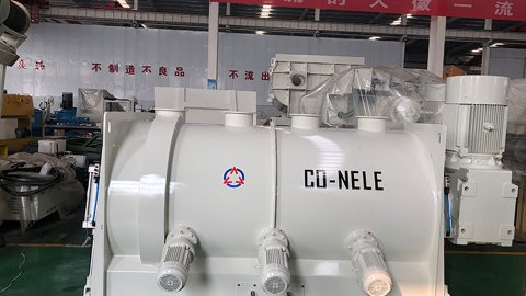 干粉搅拌机优势有哪些