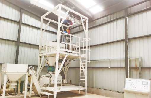 医疗废物处置成套设备