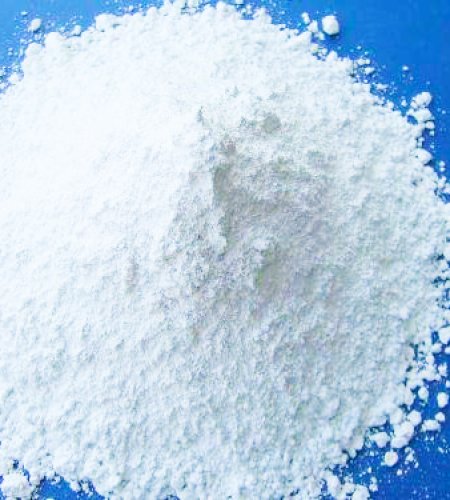 粉体材料
