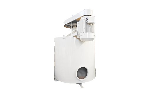 立式快速搅拌罐