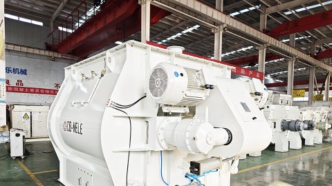  搅拌时间过长或过短会对干粉砂浆产生什么影响